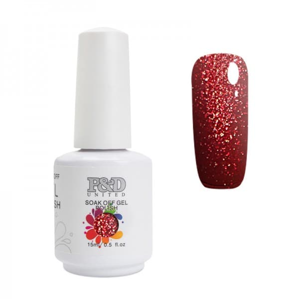 Wholesale UV Nail Polish Gel, Gel UV Varnish Supplies