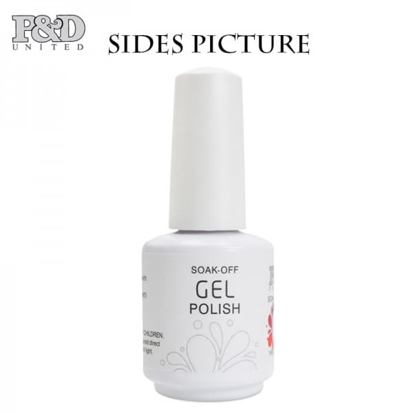 Wholesale Cheap Nail Gel Polish, Gel Colour Nails Polish Supplies